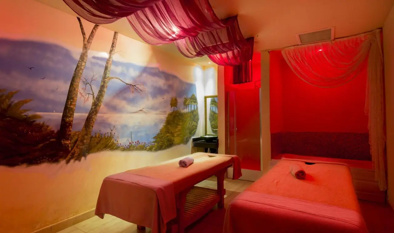 Senza The Inn Resort & Spa - Ultra All Inclusive