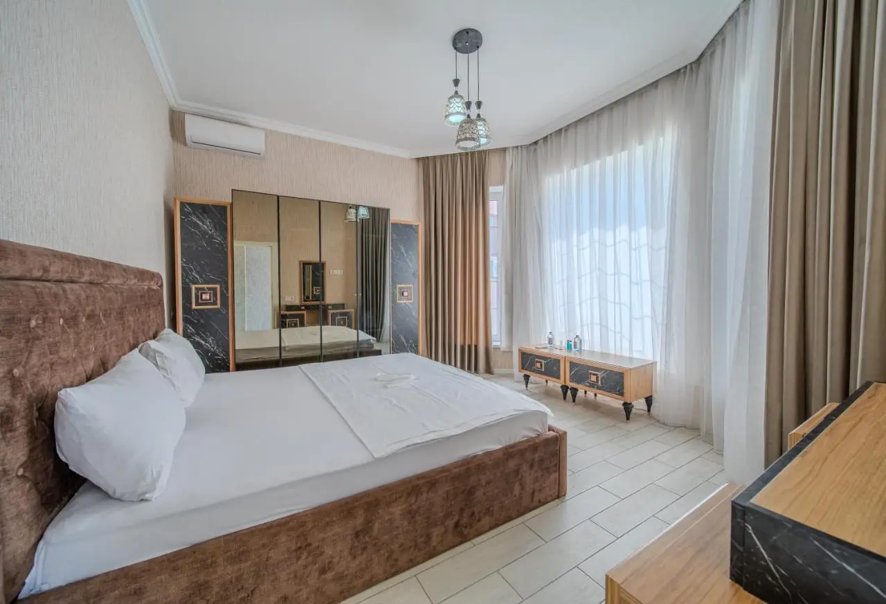 Gabala Modern Harmony