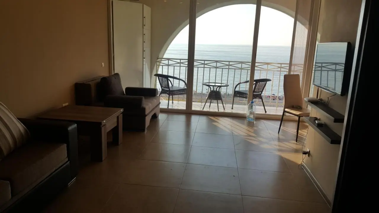 Apartment Magnolia Seaside