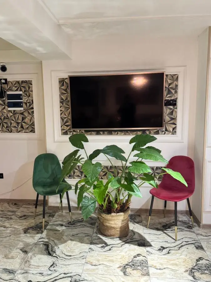 Natali Boutique Hotel