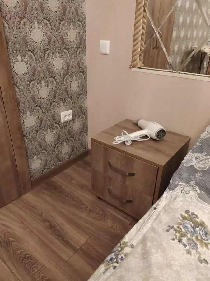 apartament oriental tale in old cyti Baku