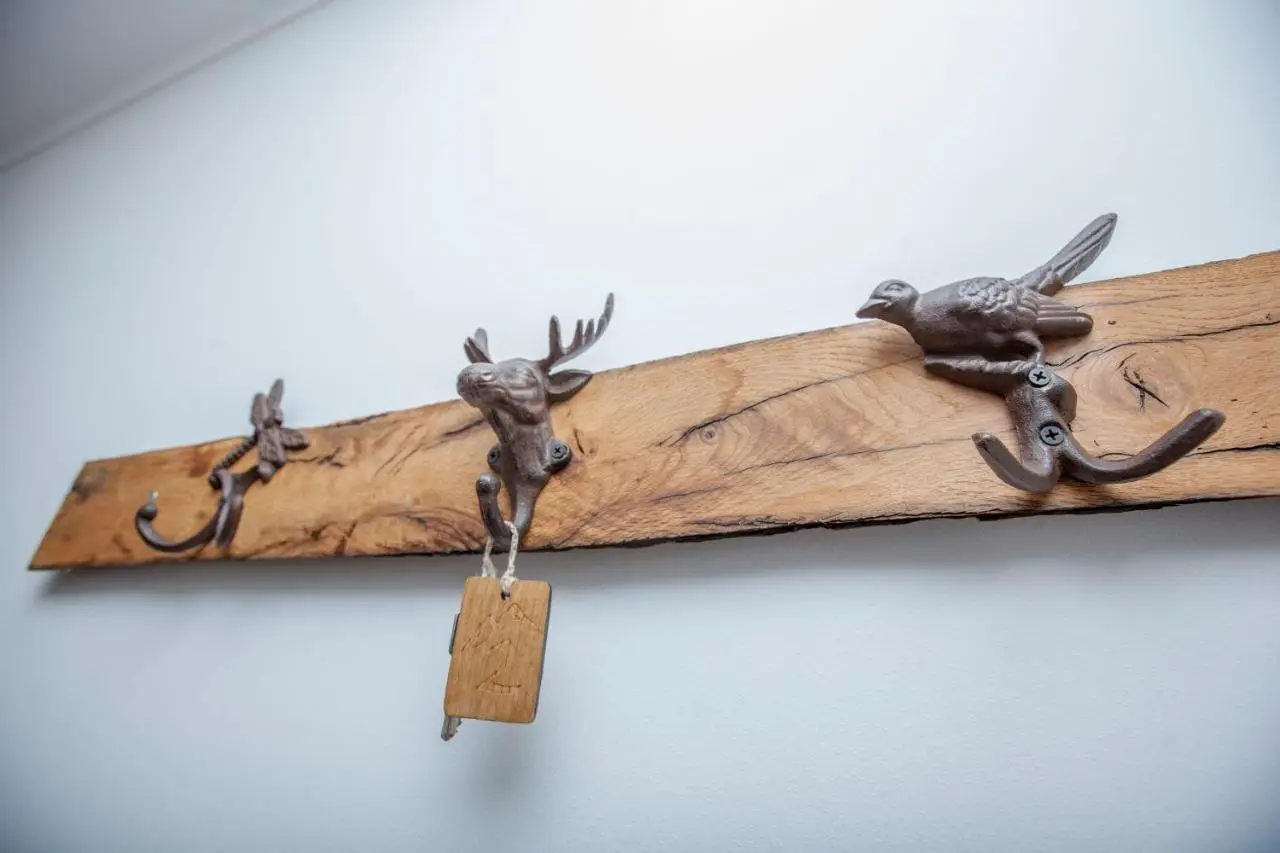 Green Sheep Boutique Hotel