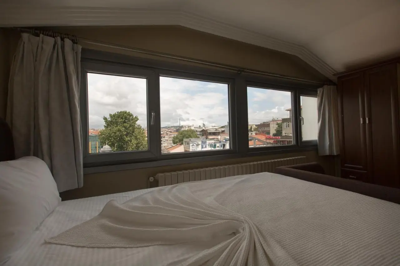 My Kent Hotel