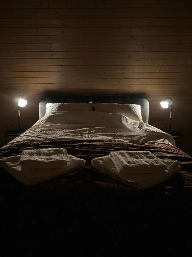 Hideaway Kazbegi
