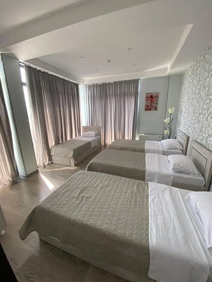 Hotel Rustaveli Kutaisi