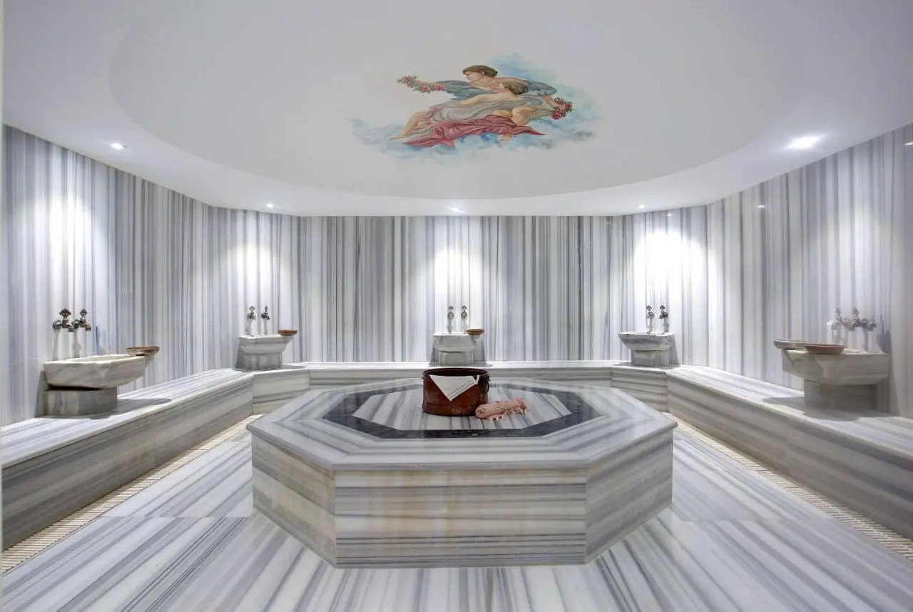 Ramada By Wyndham İstanbul Taksim