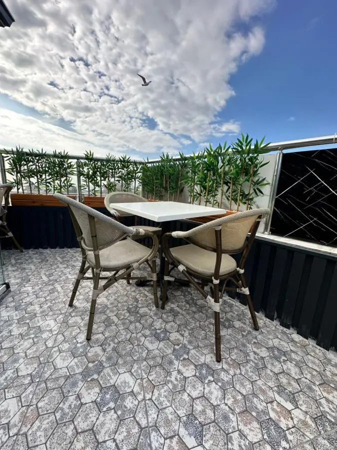 Bade Boutique Hotel Kadıköy