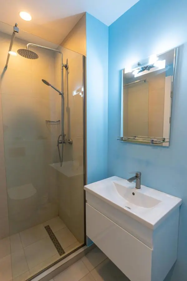 Double Rooms in New Gudauri, Loft 2, 247