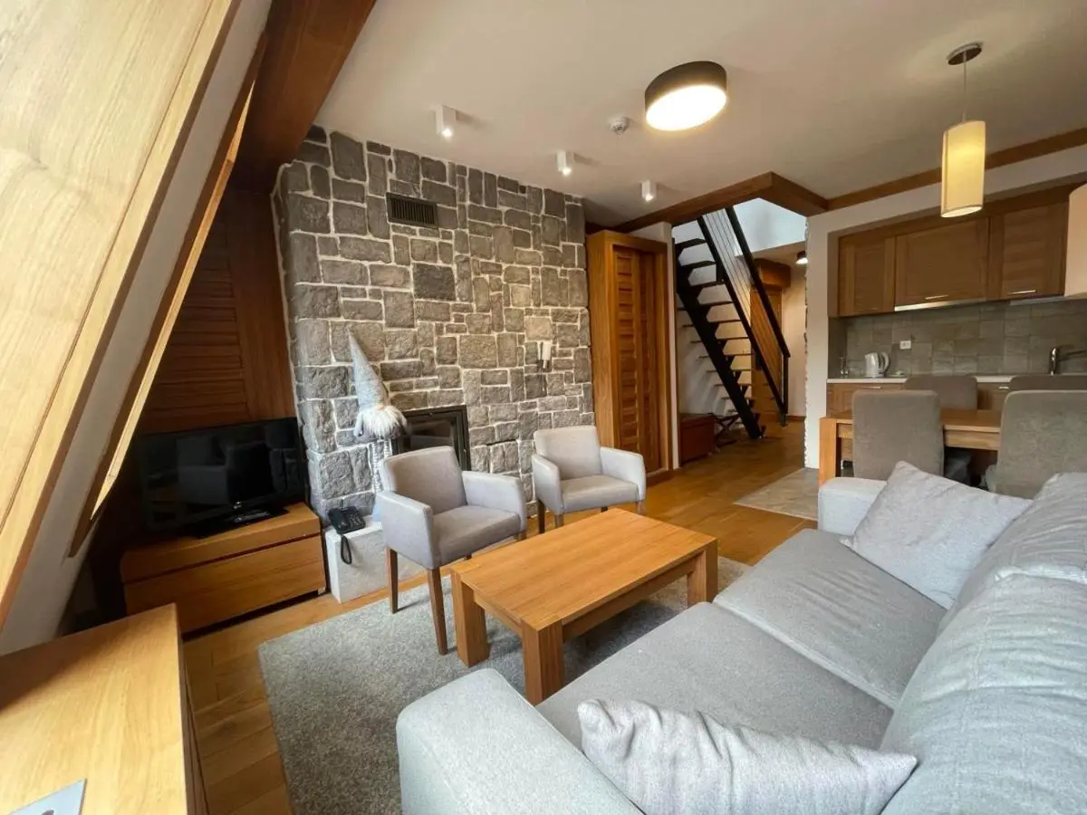 Apartman B610 u Aparthotelu Vucko Jahorina
