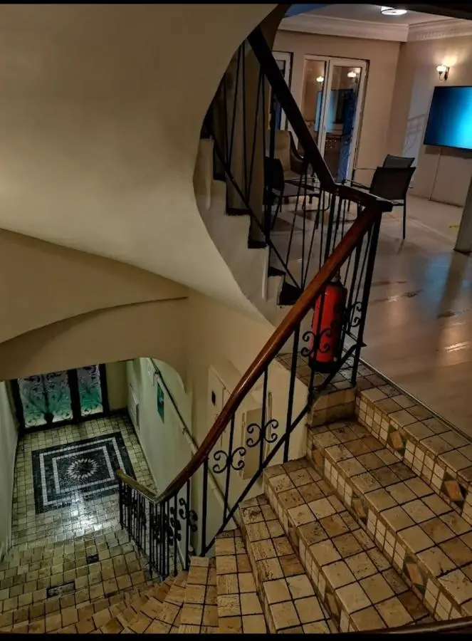 Taksim Hotel Şato