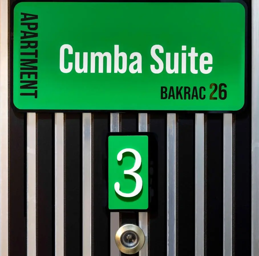 APARTMENTS BAKRAC 26