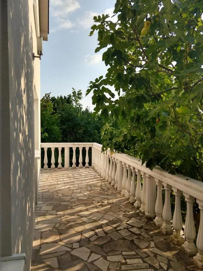 Villa Liberte