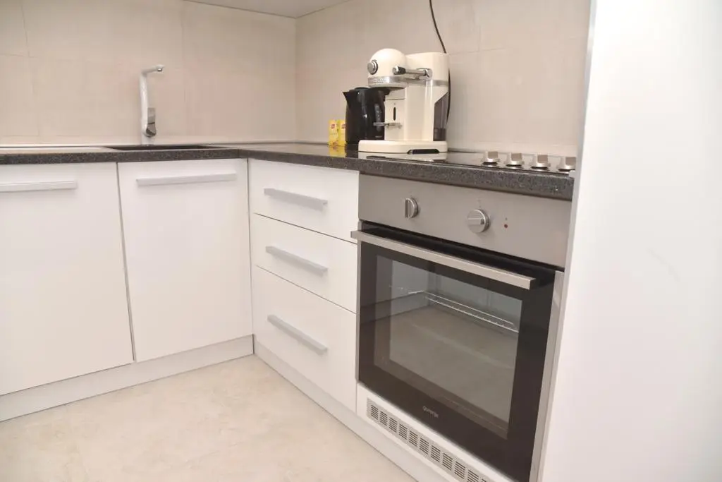 Jackey apartment