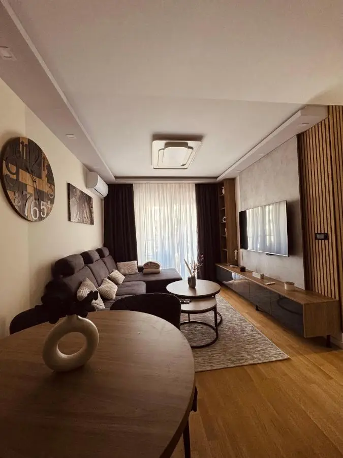 Feel apartments