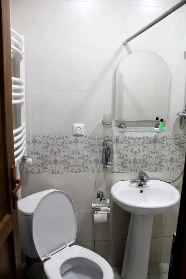 Apartment Erekle 6