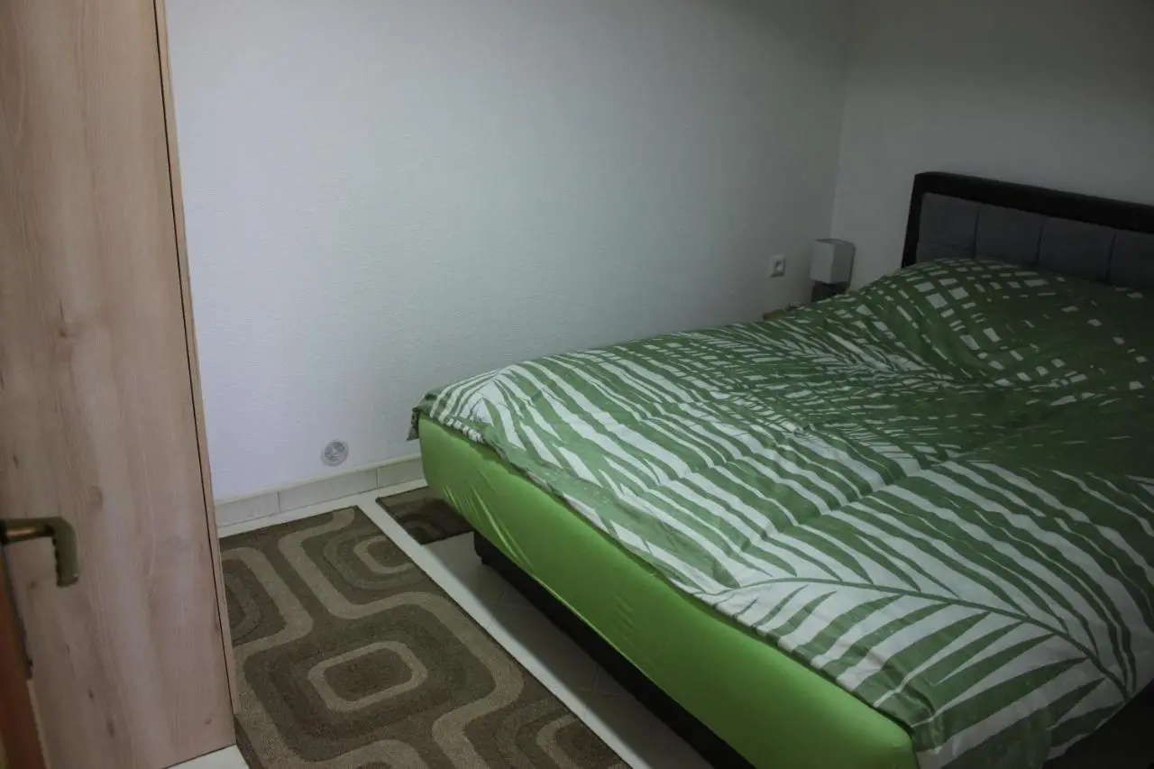 Apartments Zoni