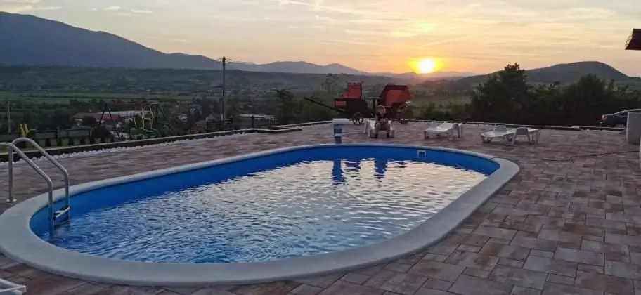 Villa Vanesa Bihać