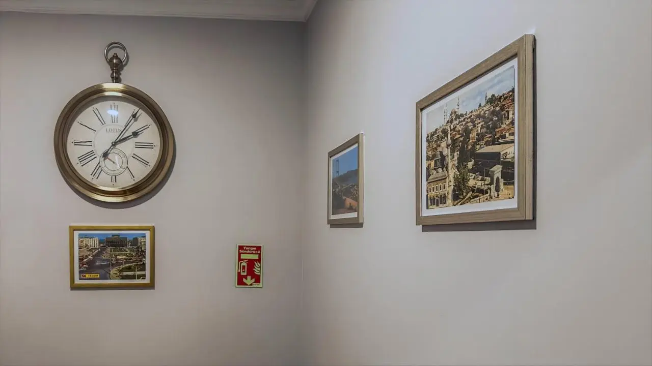 Balat Side Apart