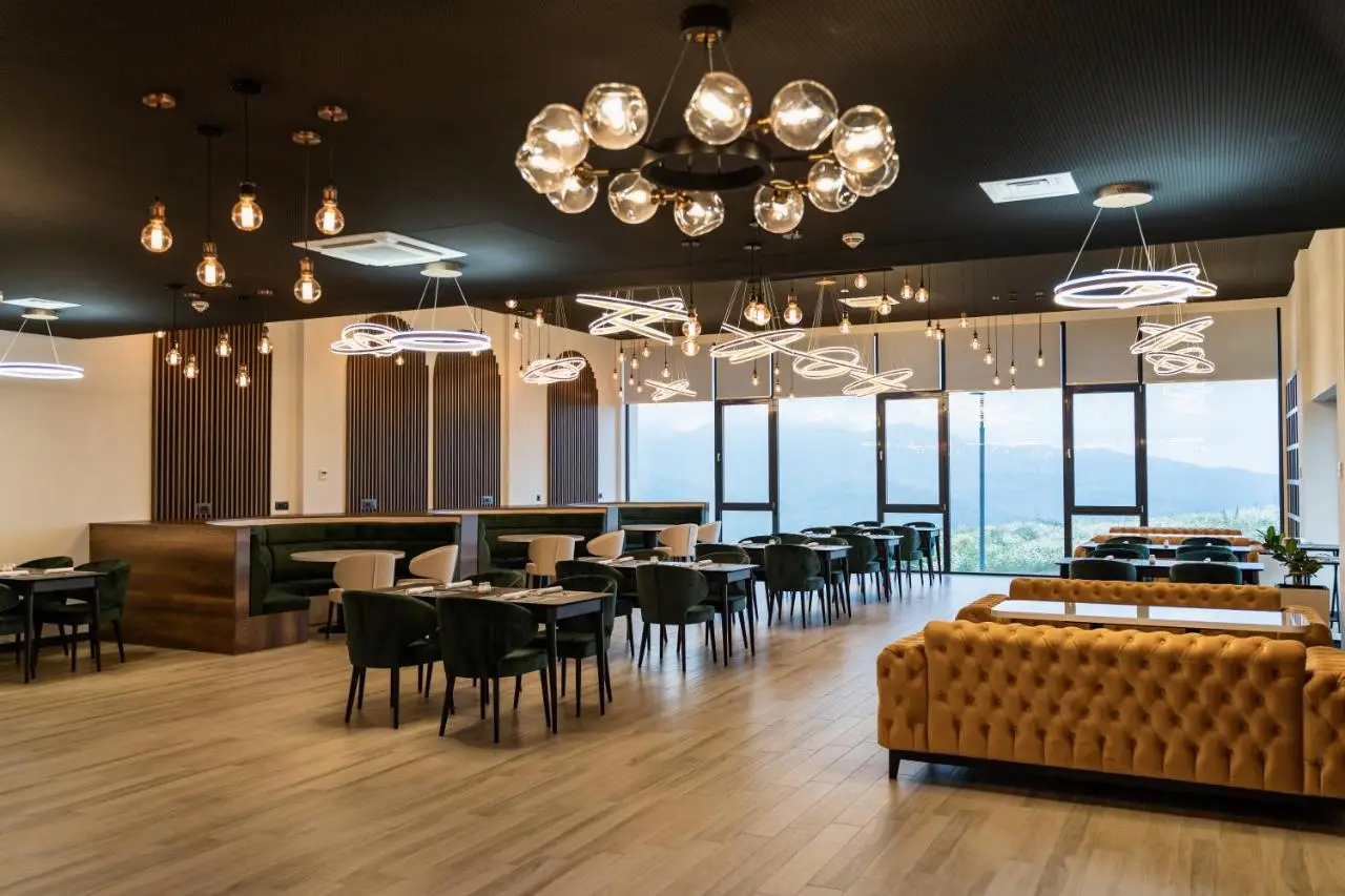 Gaya Residences