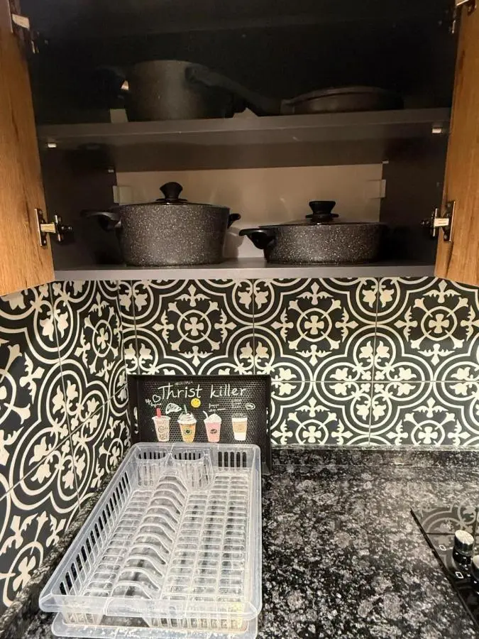 AYD Apartment Taksim