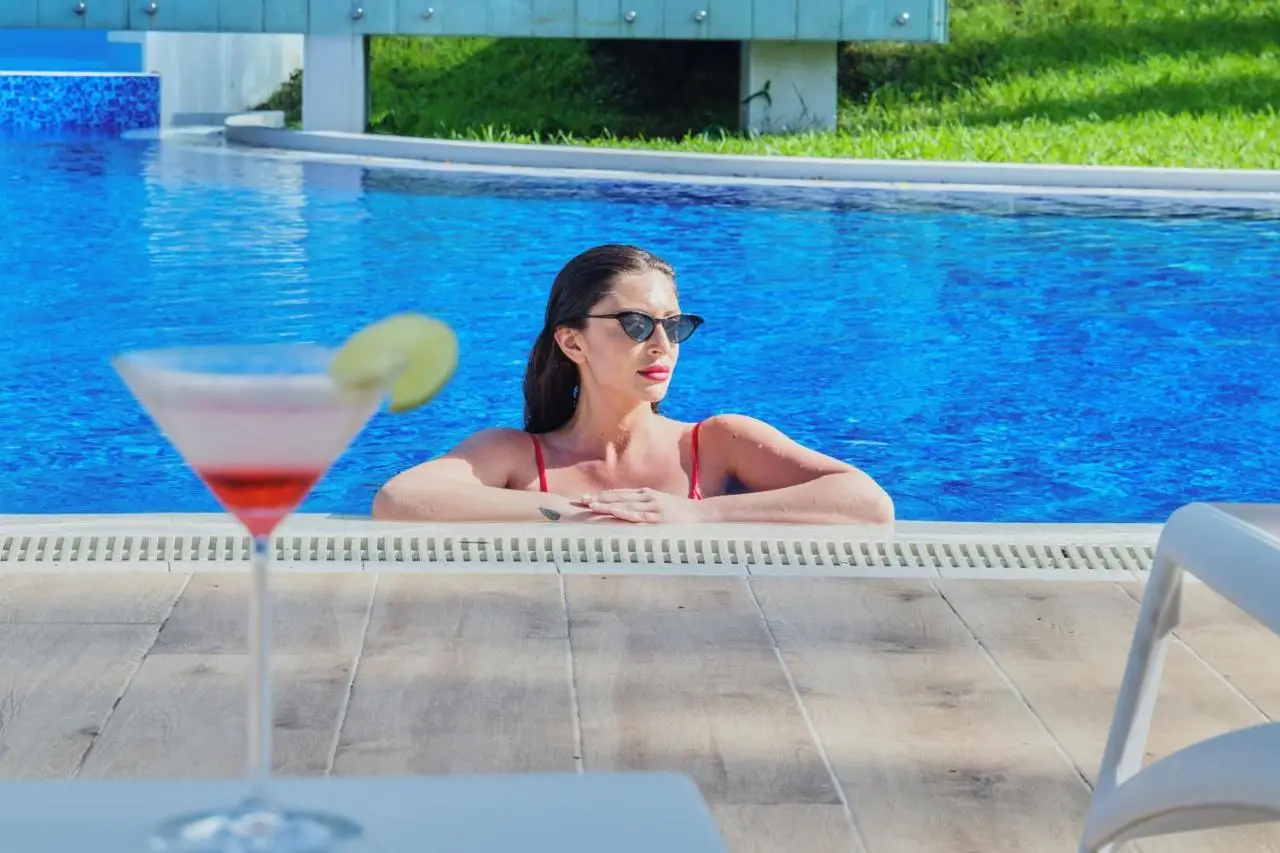 Magnika Resort