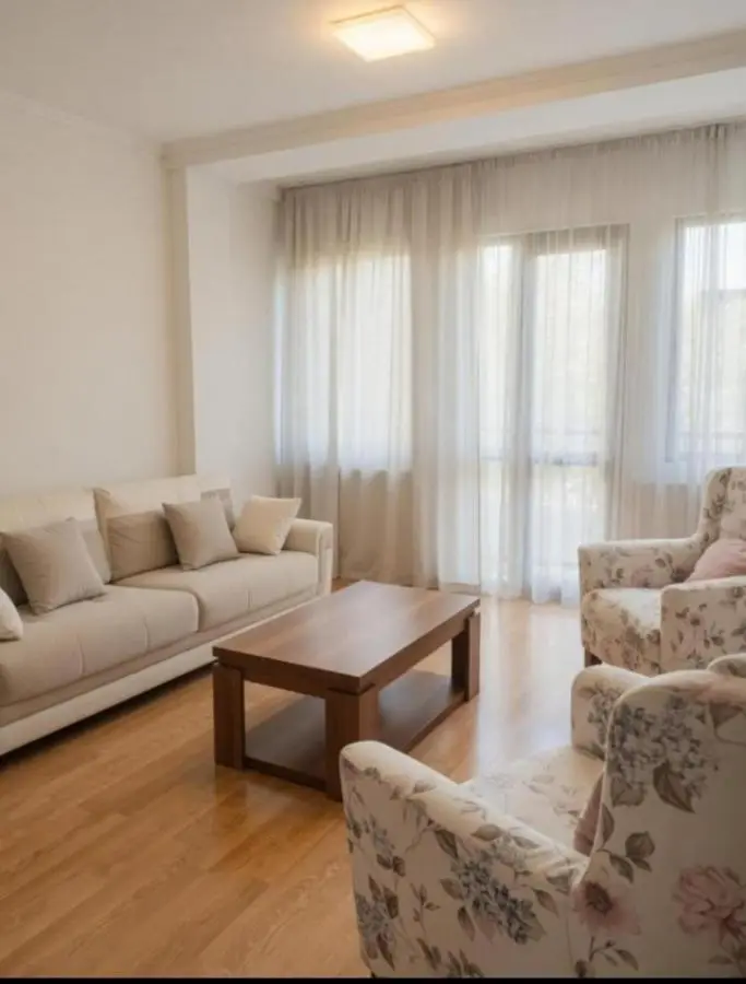 Kalo apartment