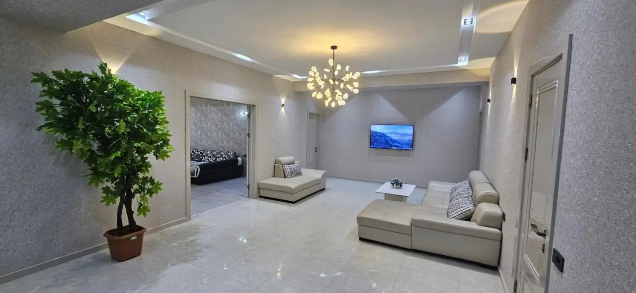 VIP LOFT apartment