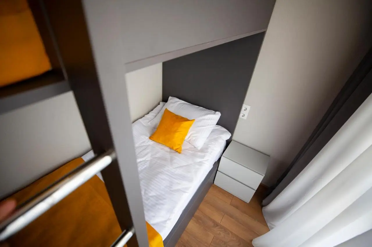 Old City Boutique Hotel