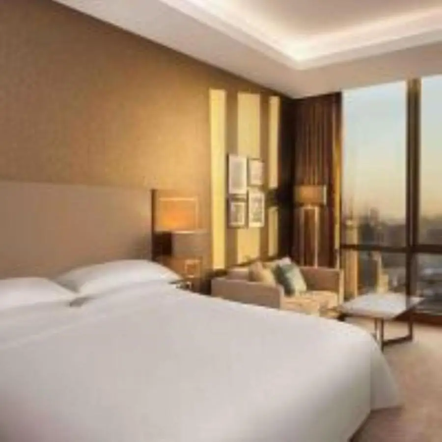 Sheraton Grand Istanbul Atasehir