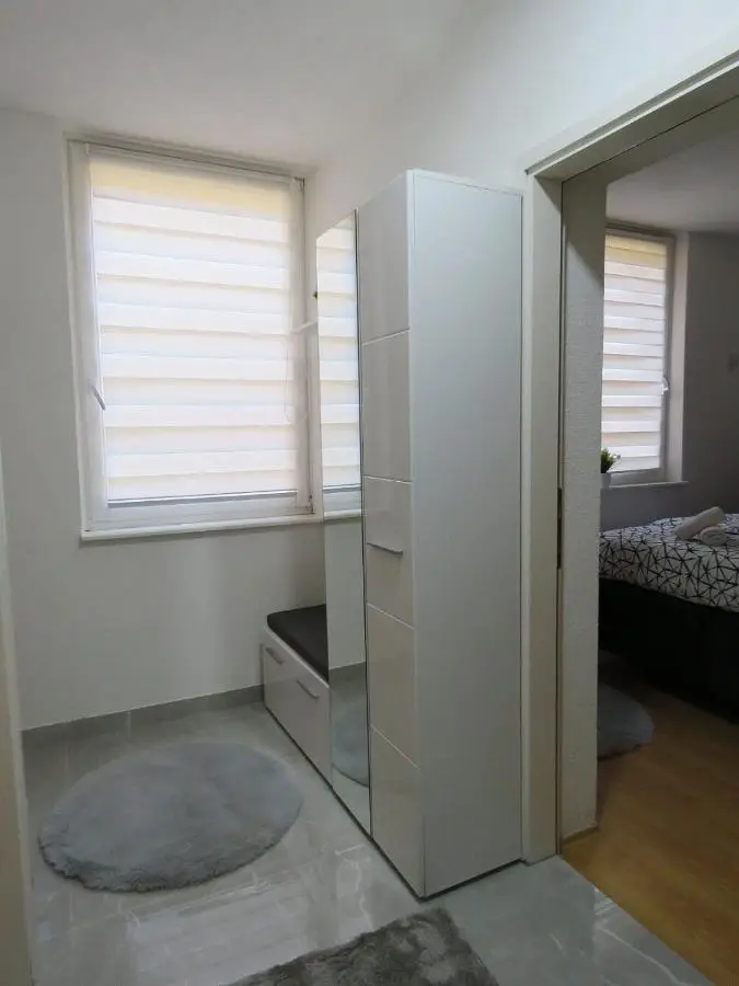 Apartman City