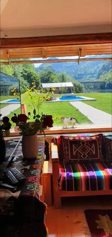 Villa California