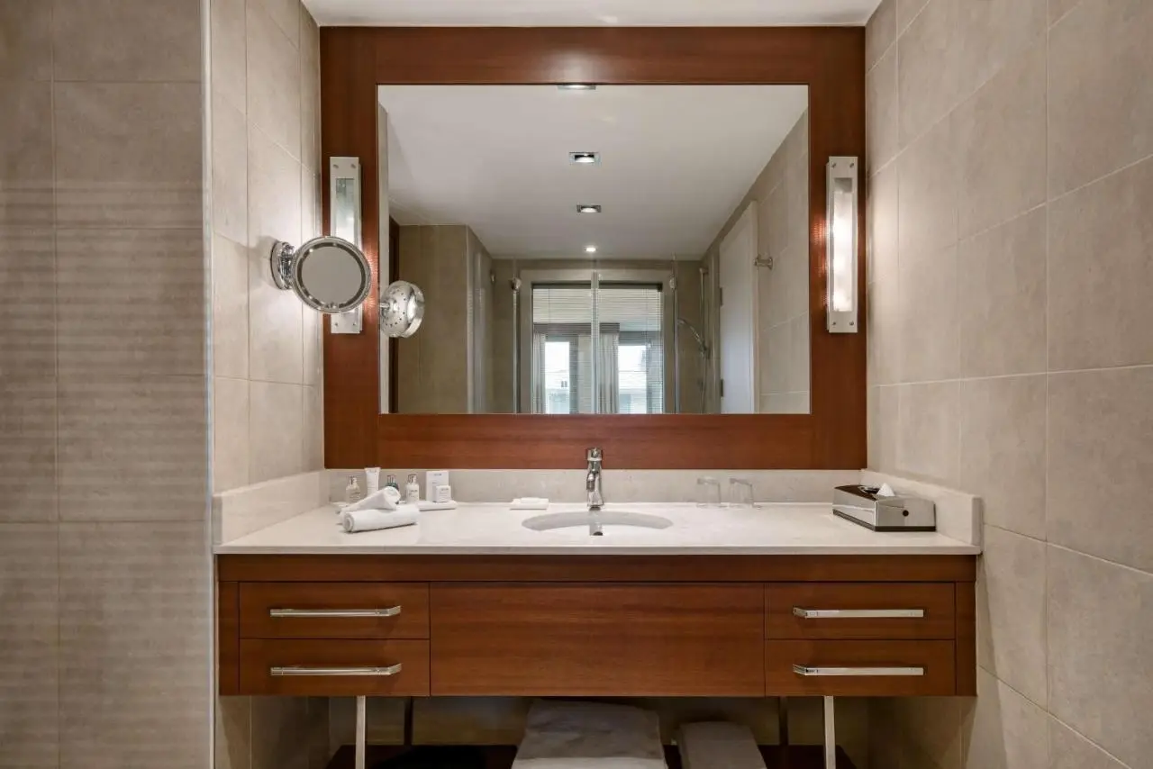 Radisson Blu Bosphorus Hotel
