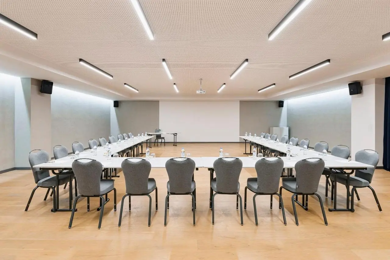 INVENTIST Hotel Sports Academy Istanbul