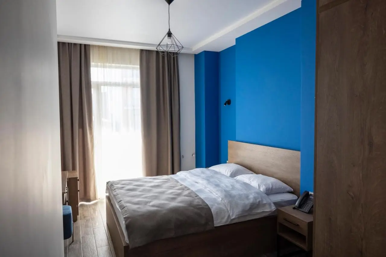 GardenVille Batumi