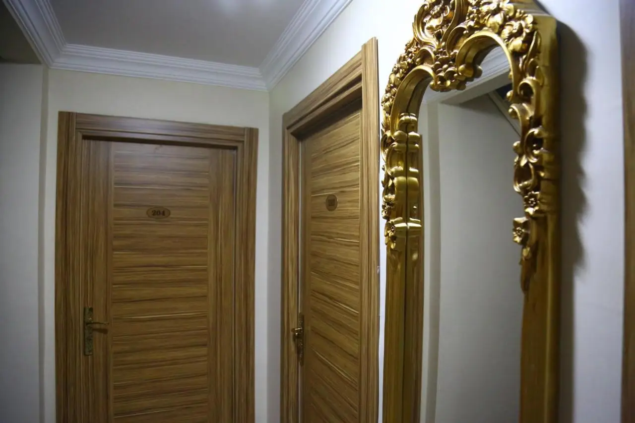 Seyri Istanbul Hotel