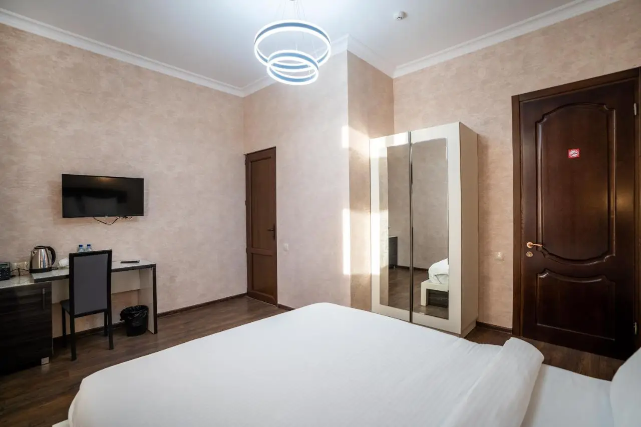 Siberia Hotel