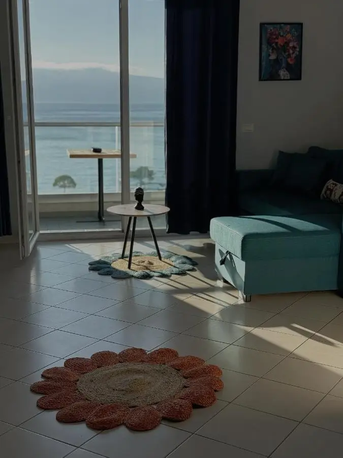 Geeri Apartment Lungomare