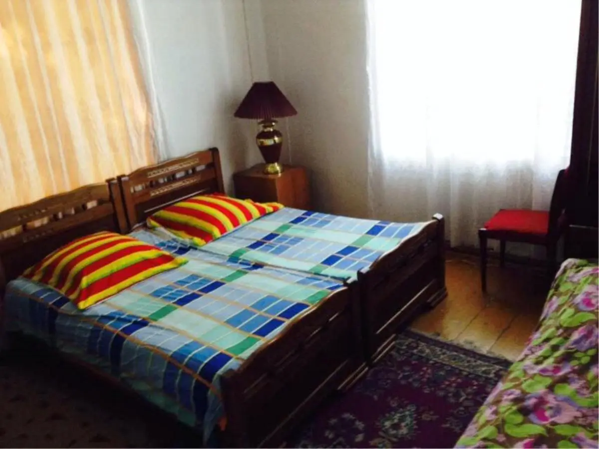 Tamar Guest House
