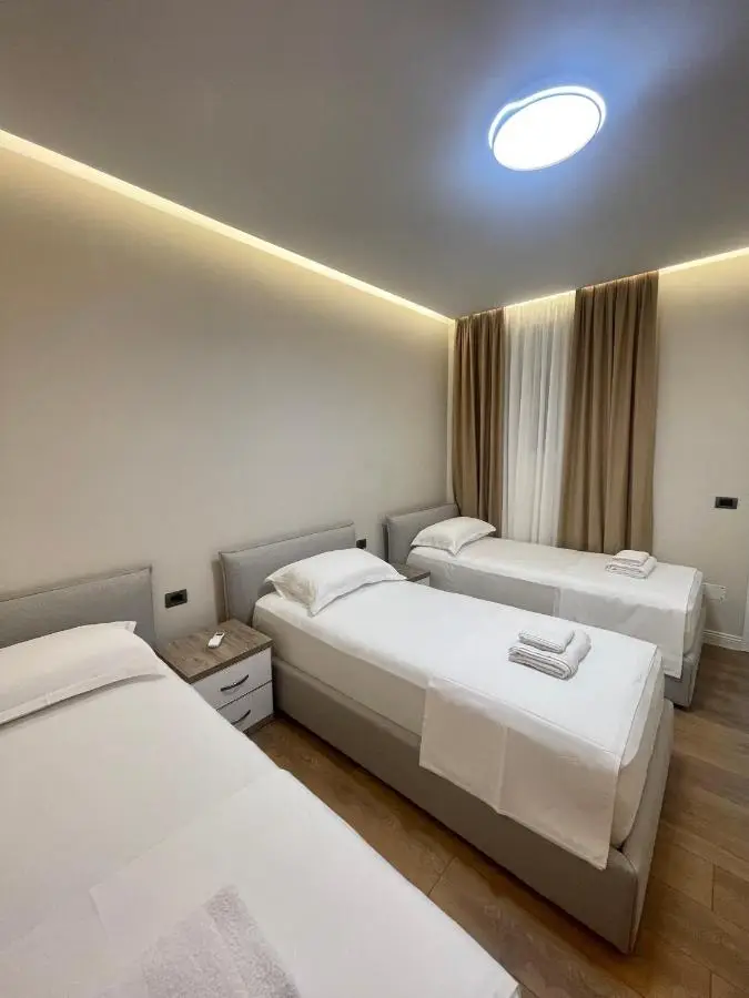 Tirana Sunny Bliss Villa