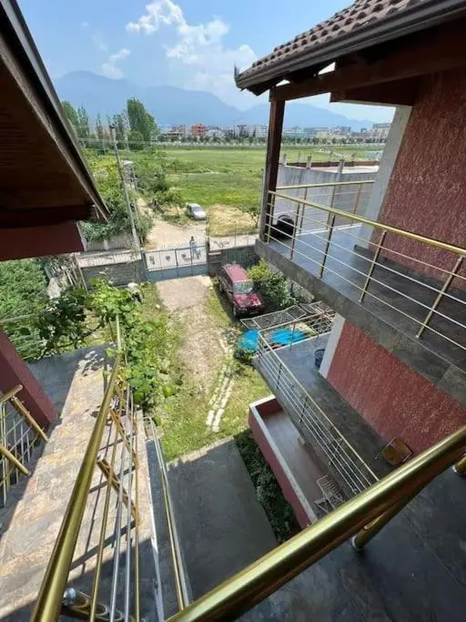 Villa Ymeri