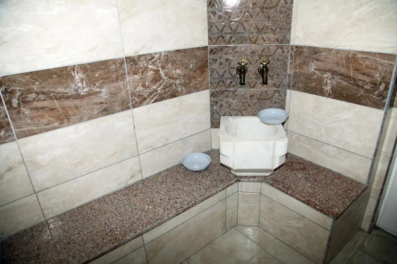 Mekan Ilica Apart Otel