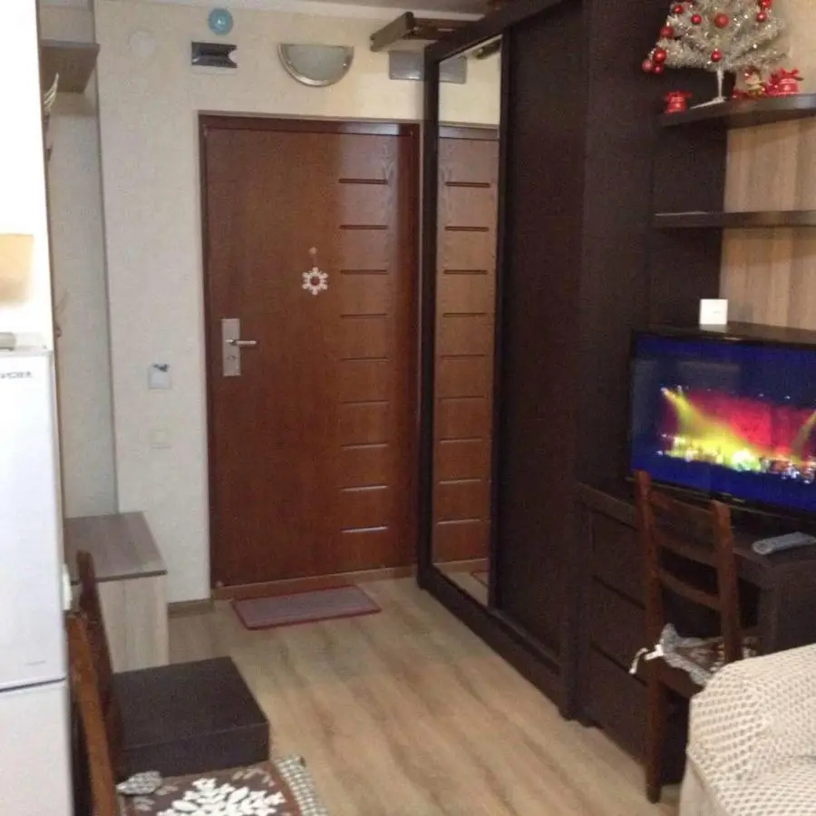 David APT on Bakuriani Orbi Palace