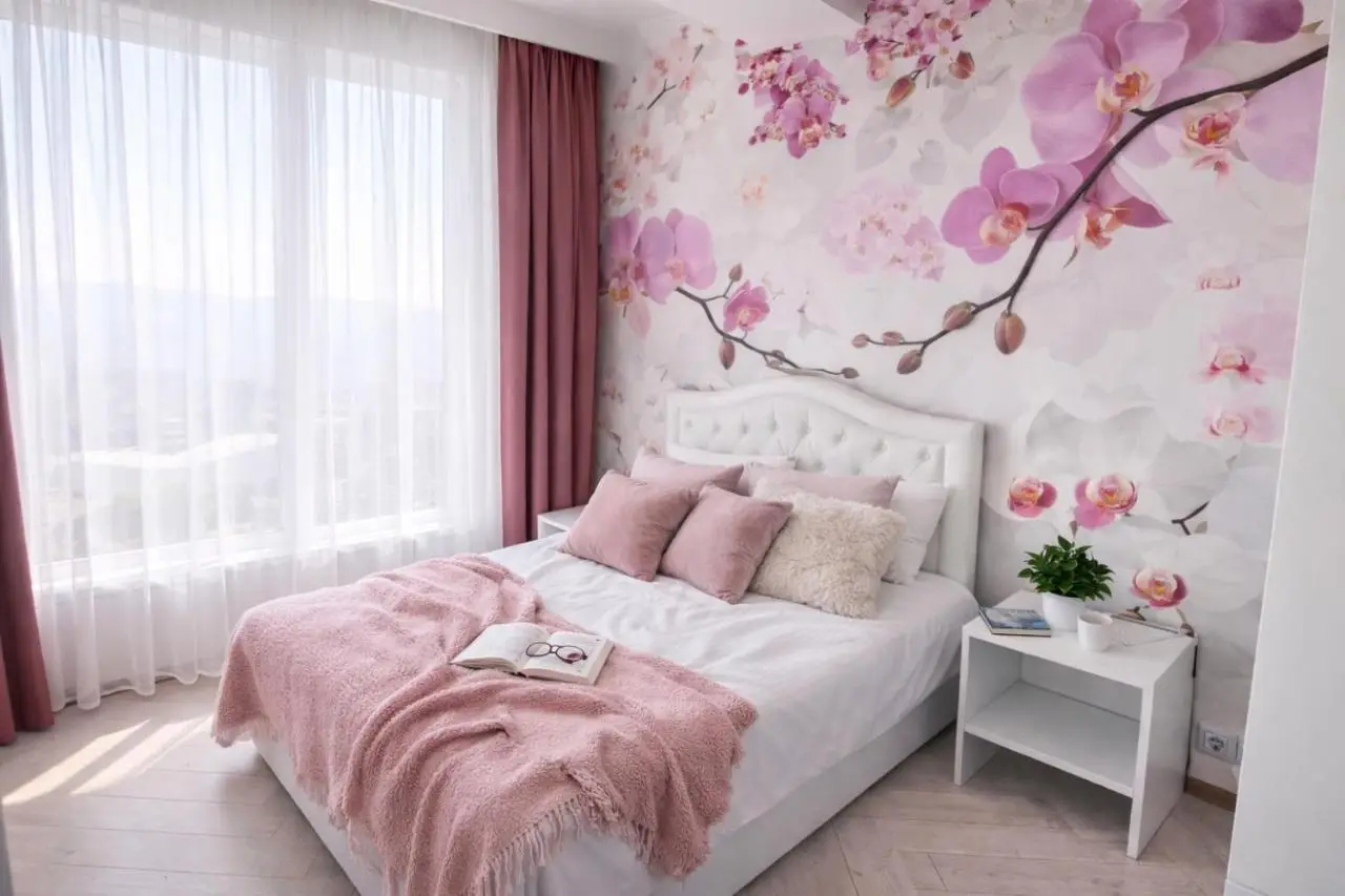 Batumi Real Lux - Sea View Apartments