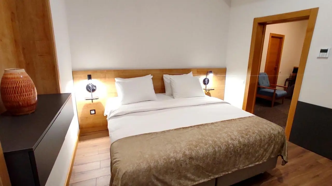 Apart Hotel Banovani