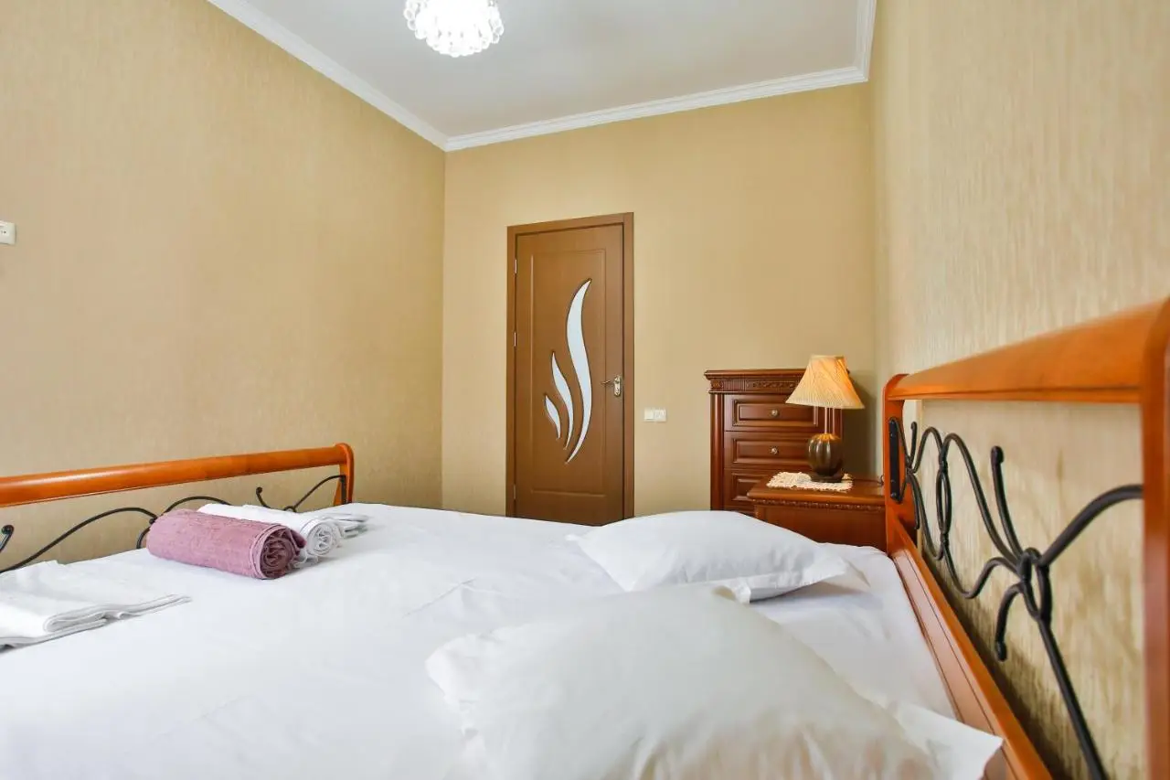 Apartment Anano