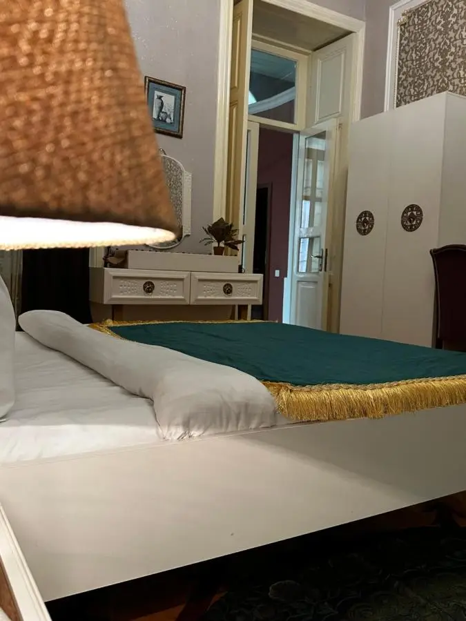 Alta rooms by Prestige