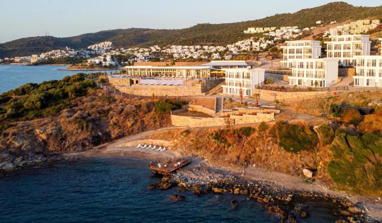 Ni Marin Hotel