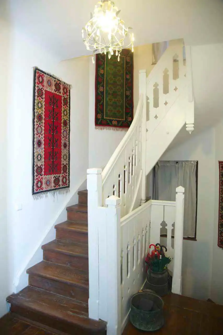 Stylish 2 Room Apt Centre/Old Town