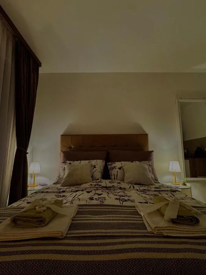 Rosa Brandis Cozy Apartment