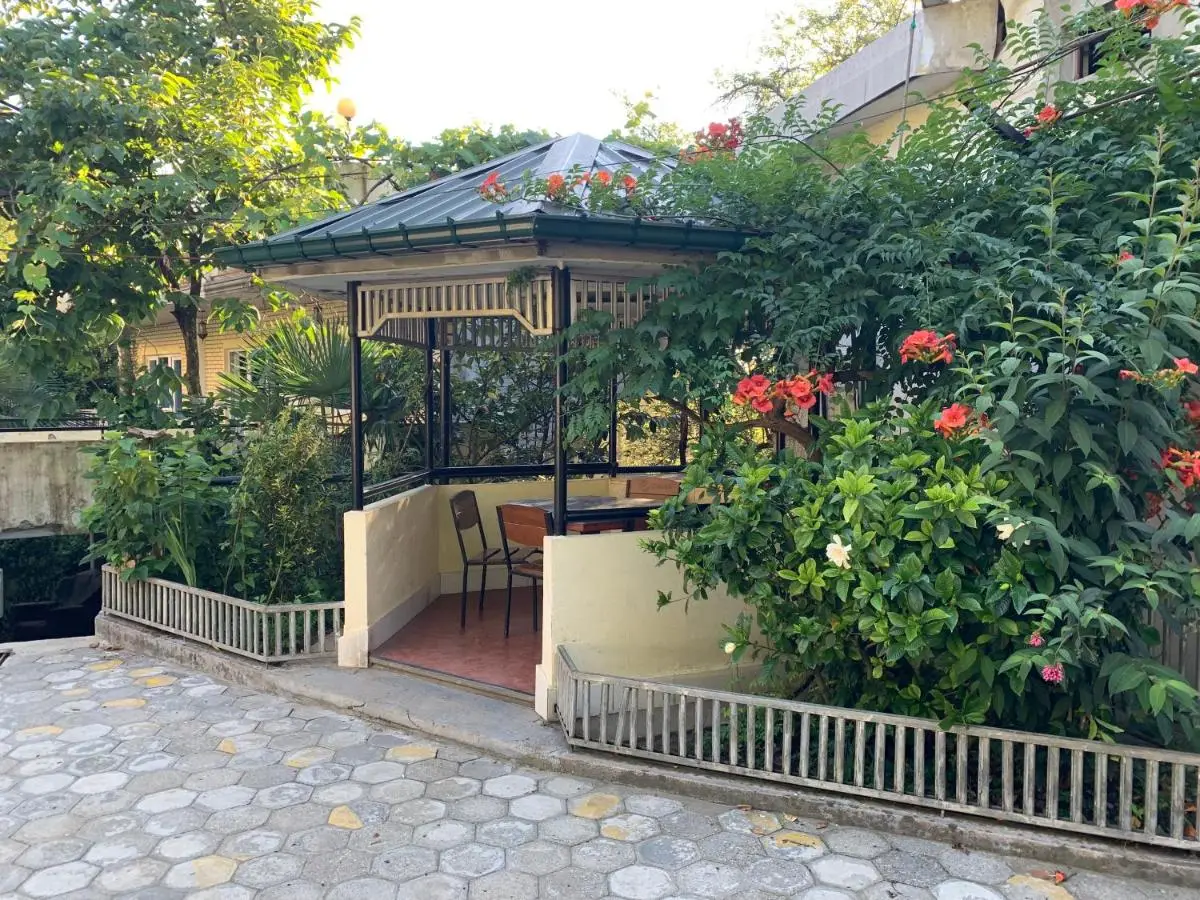 Nargiz's Guest House